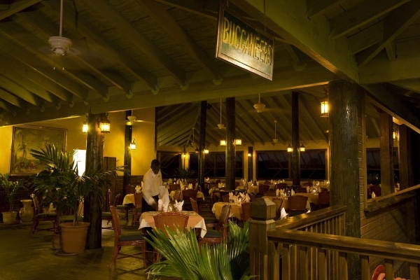 Hotel The Verandah Resort & Spa Antigua All Inclusive (Saint John's)